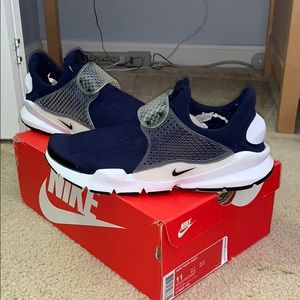 Nike Sock Darts